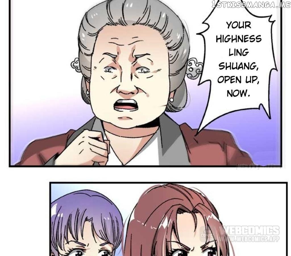 General’s Arranged Marriage chapter 50 - page 6