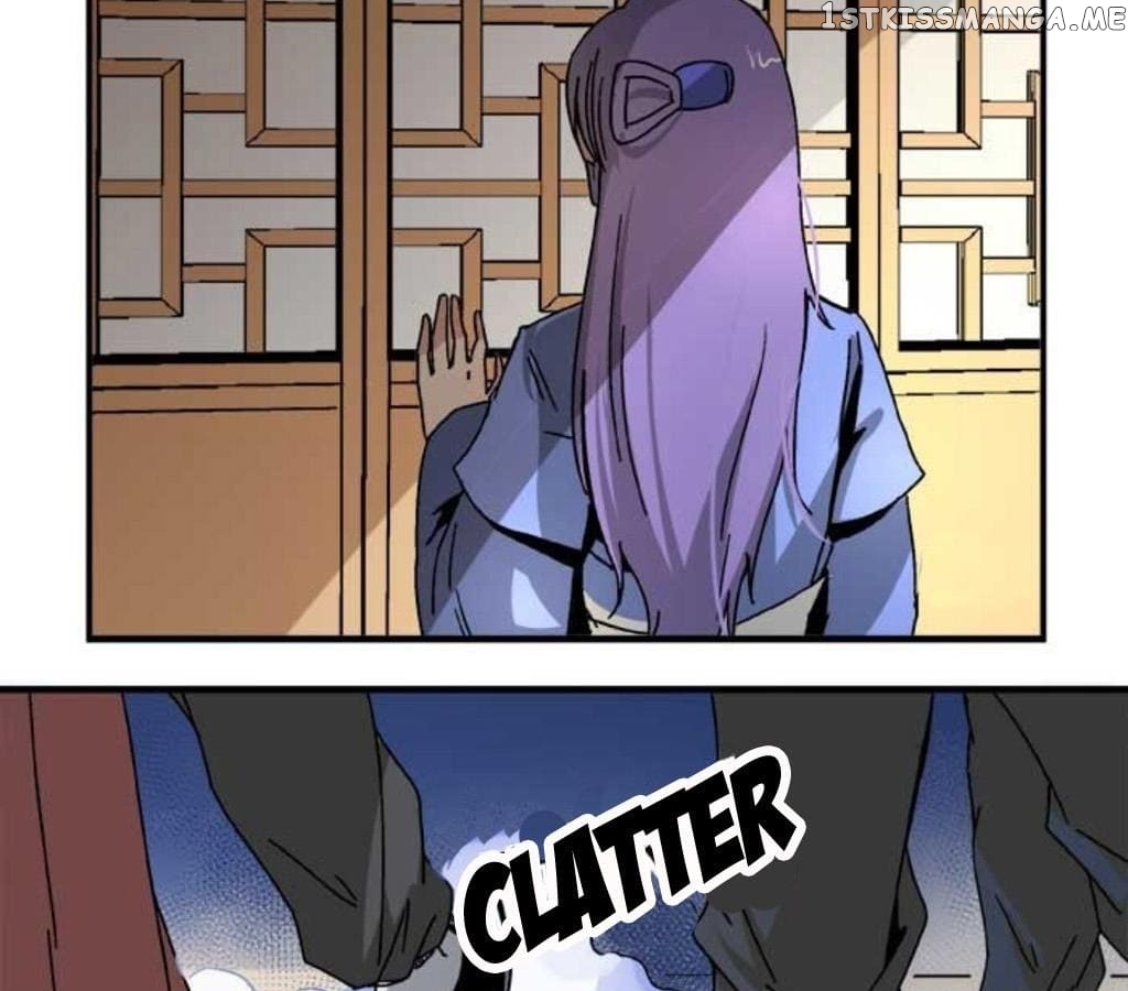 General’s Arranged Marriage chapter 50 - page 9