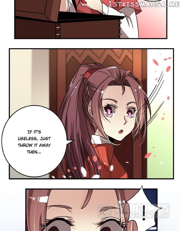 General’s Arranged Marriage chapter 20 - page 10