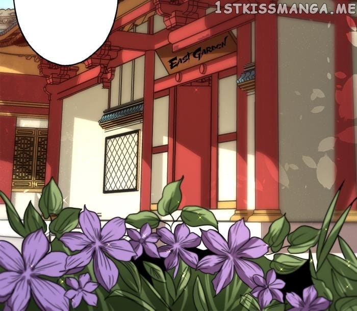 General’s Arranged Marriage chapter 20 - page 28