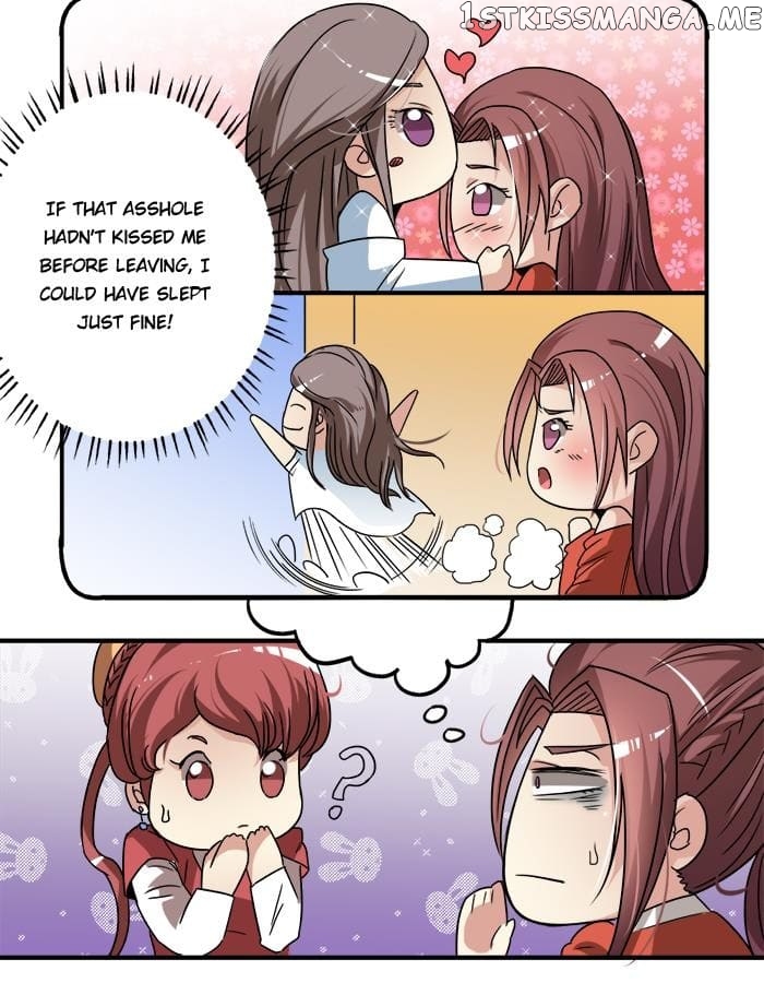 General’s Arranged Marriage chapter 20 - page 7