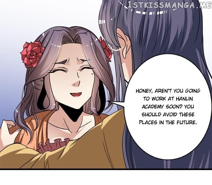 General’s Arranged Marriage chapter 21 - page 24