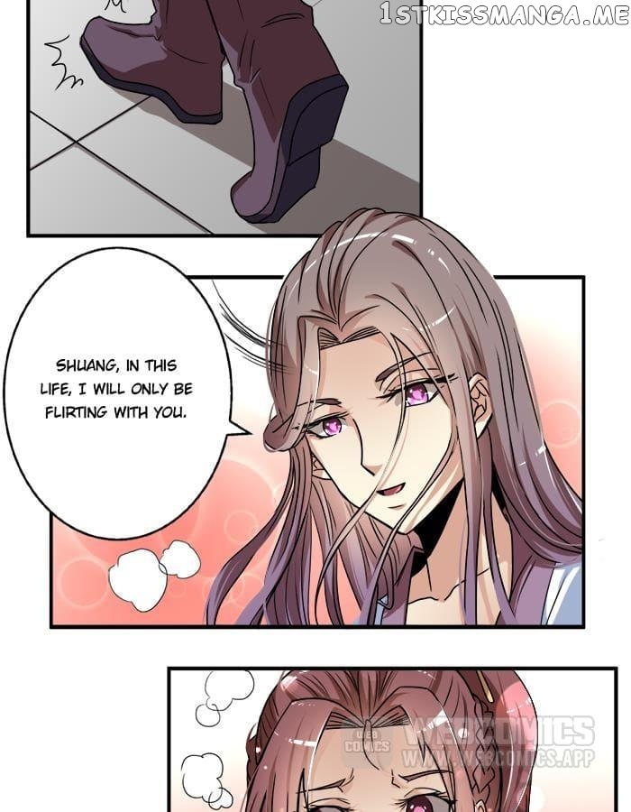 General’s Arranged Marriage chapter 21 - page 6