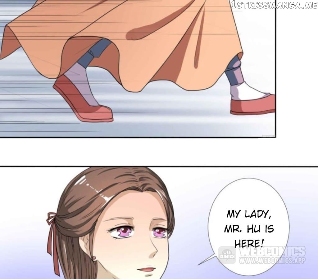 General’s Arranged Marriage chapter 103 - page 10