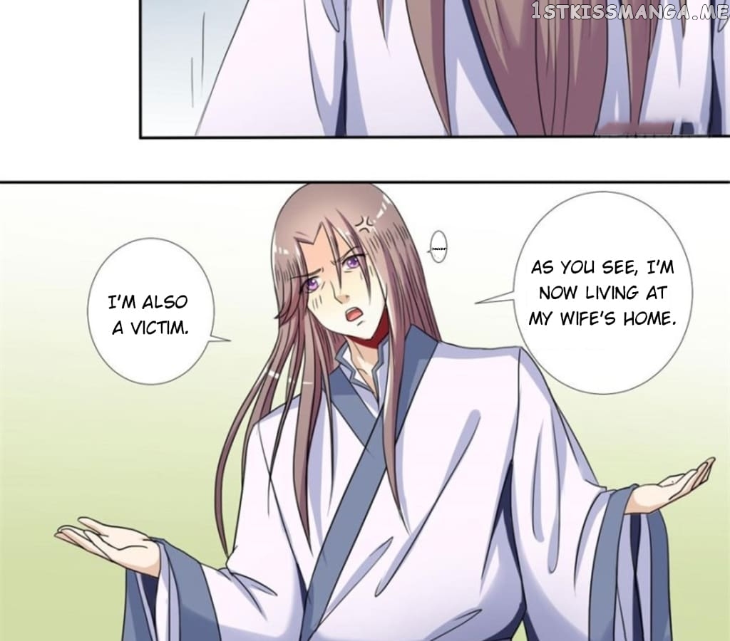 General’s Arranged Marriage chapter 103 - page 21