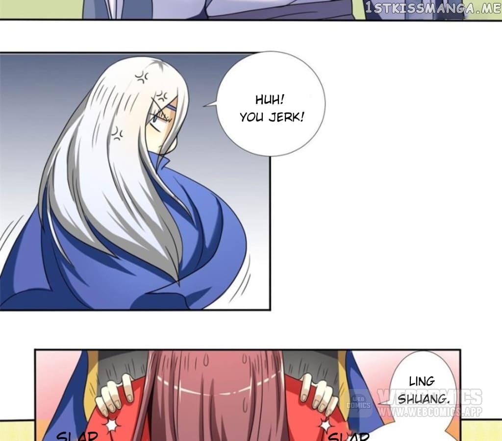General’s Arranged Marriage chapter 103 - page 22
