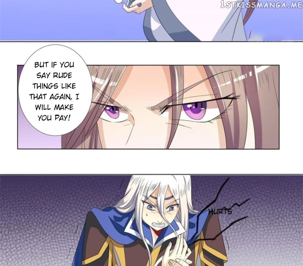 General’s Arranged Marriage chapter 103 - page 27