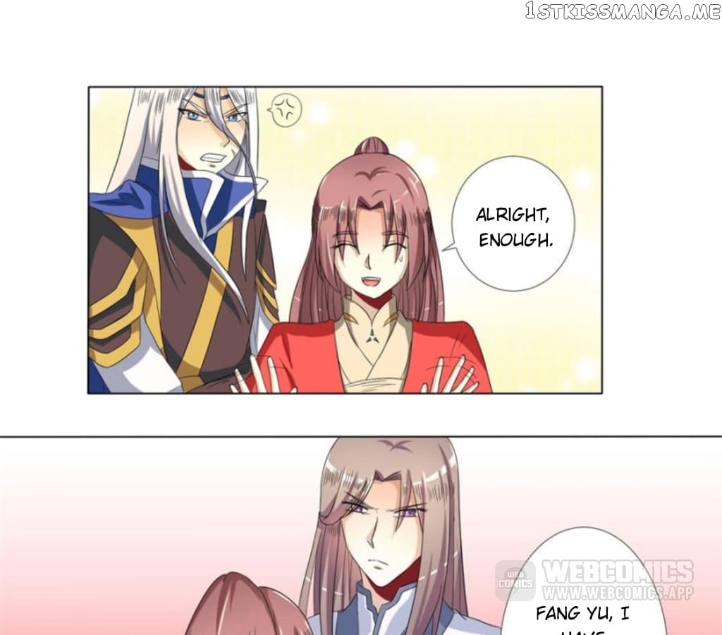 General’s Arranged Marriage chapter 103 - page 30