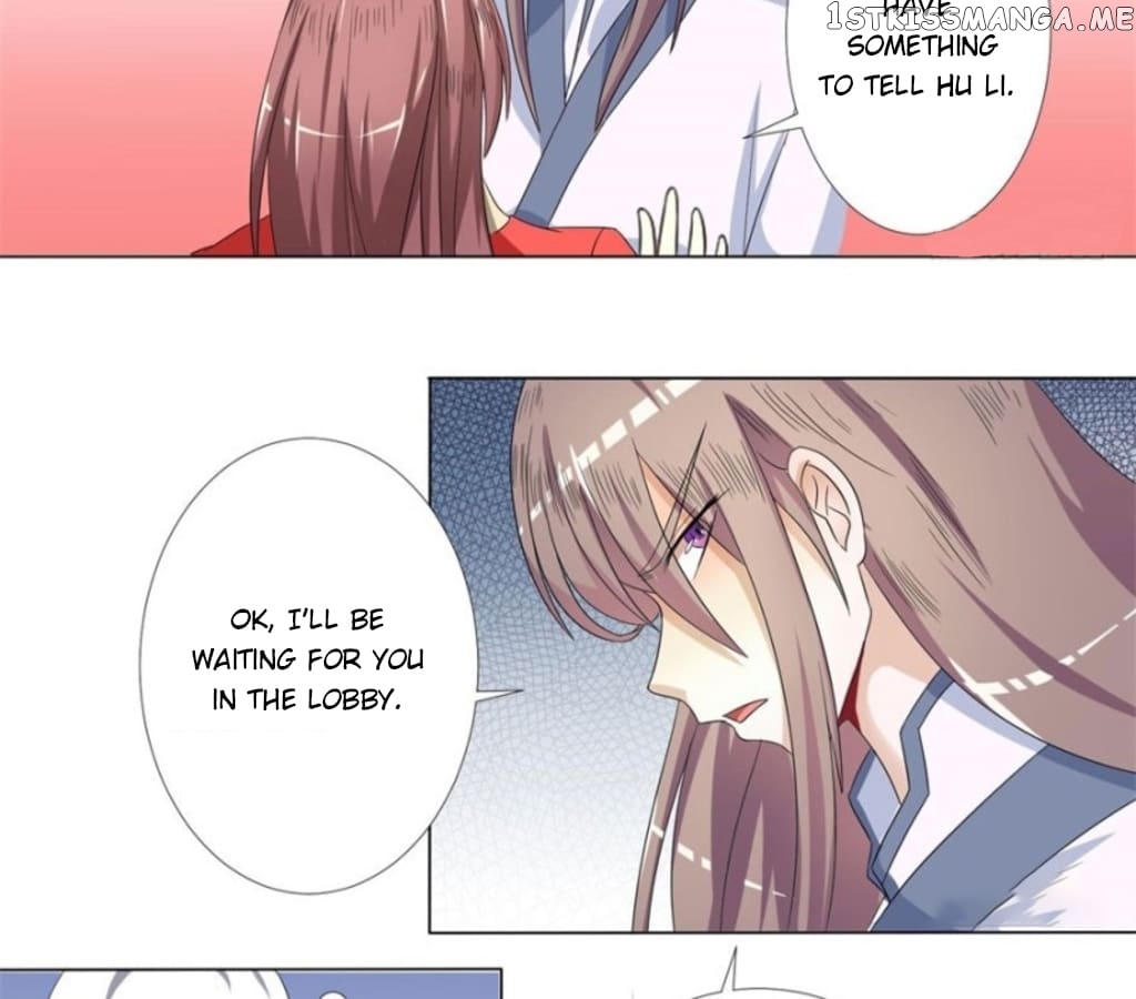 General’s Arranged Marriage chapter 103 - page 31