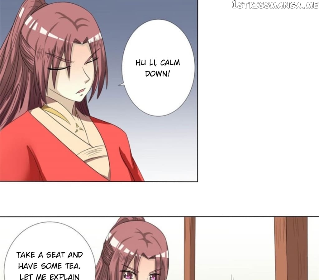 General’s Arranged Marriage chapter 103 - page 37