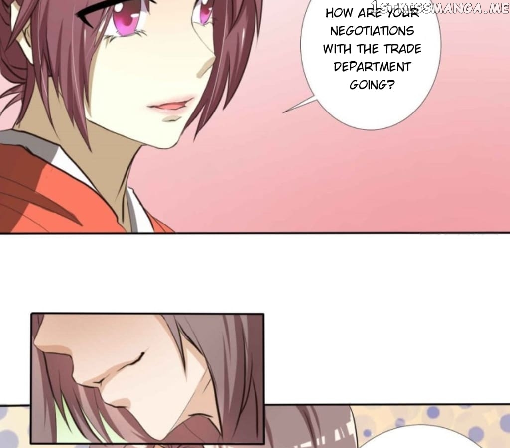 General’s Arranged Marriage chapter 103 - page 4