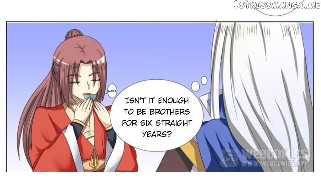 General’s Arranged Marriage chapter 103 - page 42