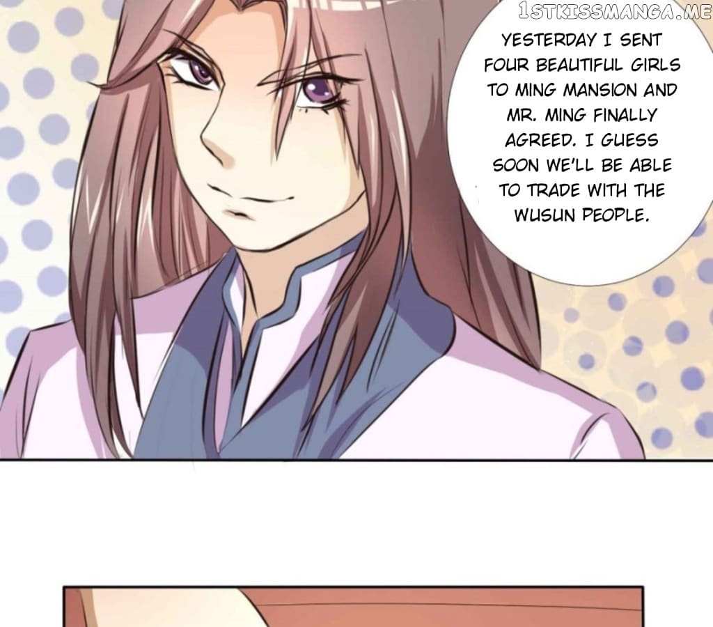 General’s Arranged Marriage chapter 103 - page 5