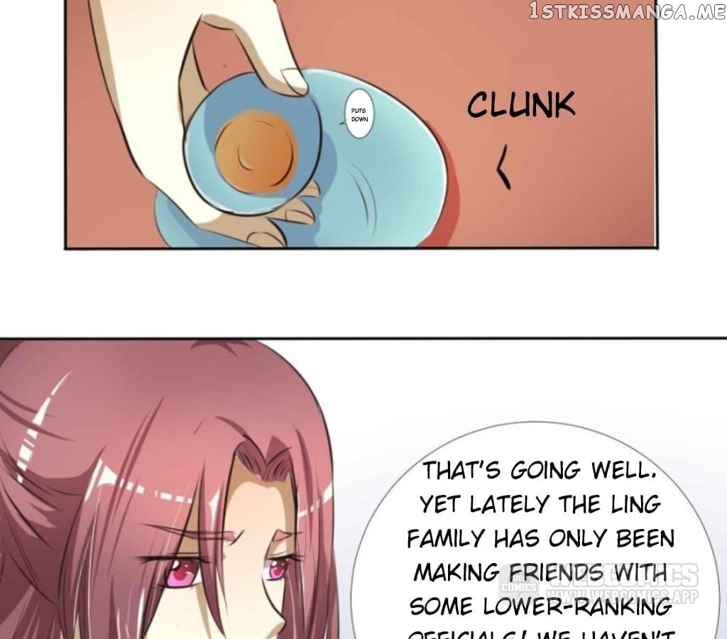 General’s Arranged Marriage chapter 103 - page 6