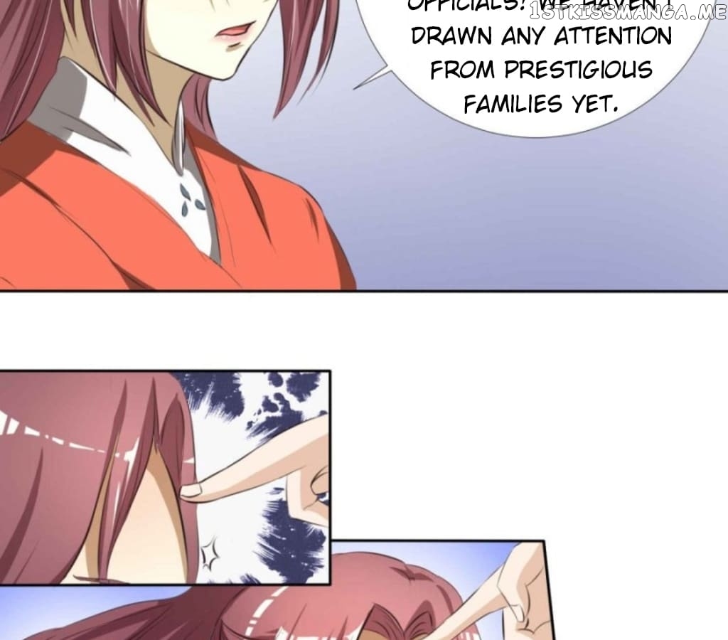 General’s Arranged Marriage chapter 103 - page 7