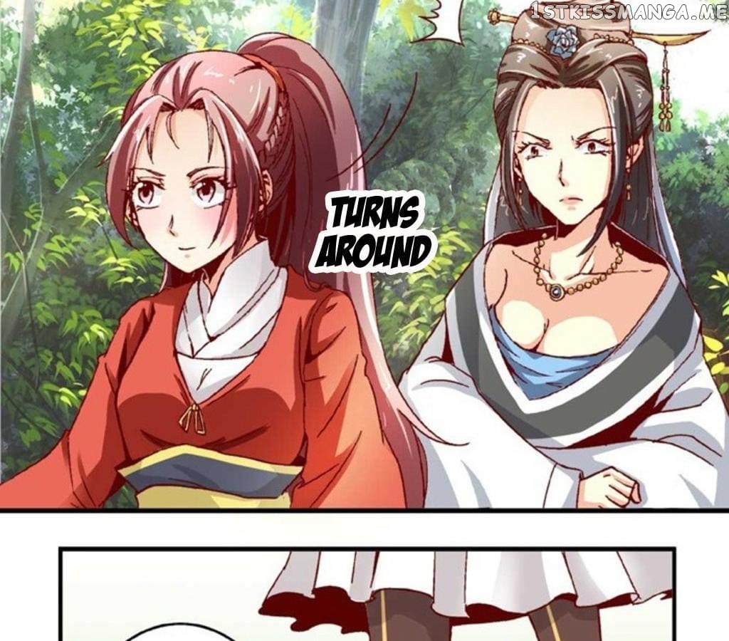 General’s Arranged Marriage chapter 61 - page 12