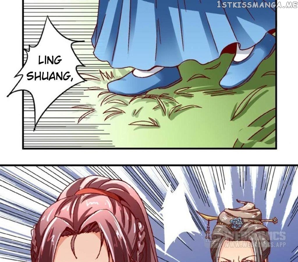 General’s Arranged Marriage chapter 61 - page 18