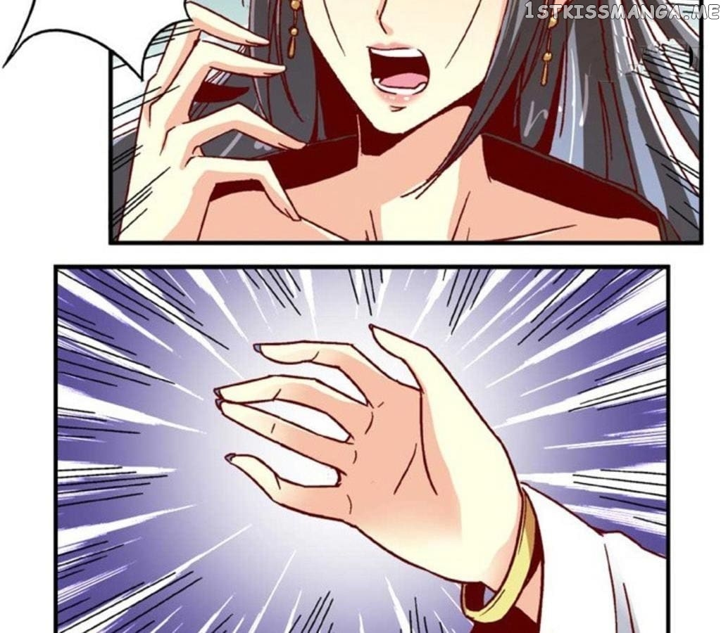 General’s Arranged Marriage chapter 61 - page 20