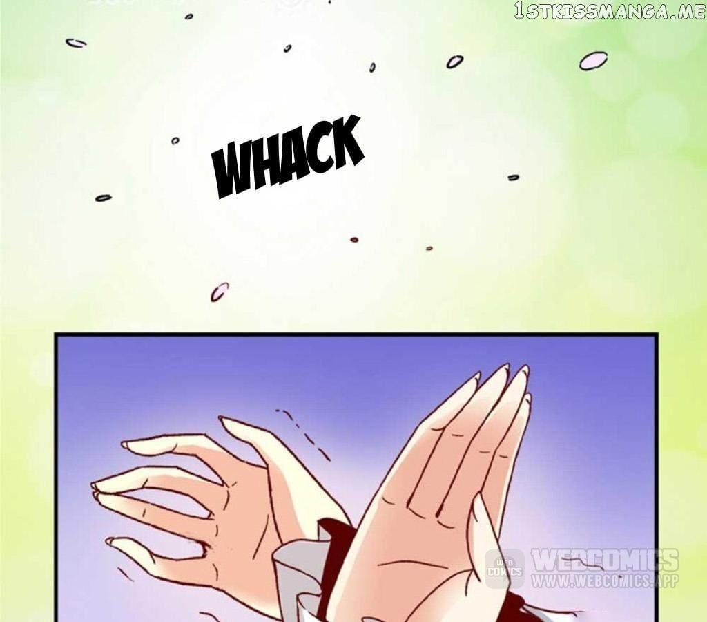 General’s Arranged Marriage chapter 61 - page 22