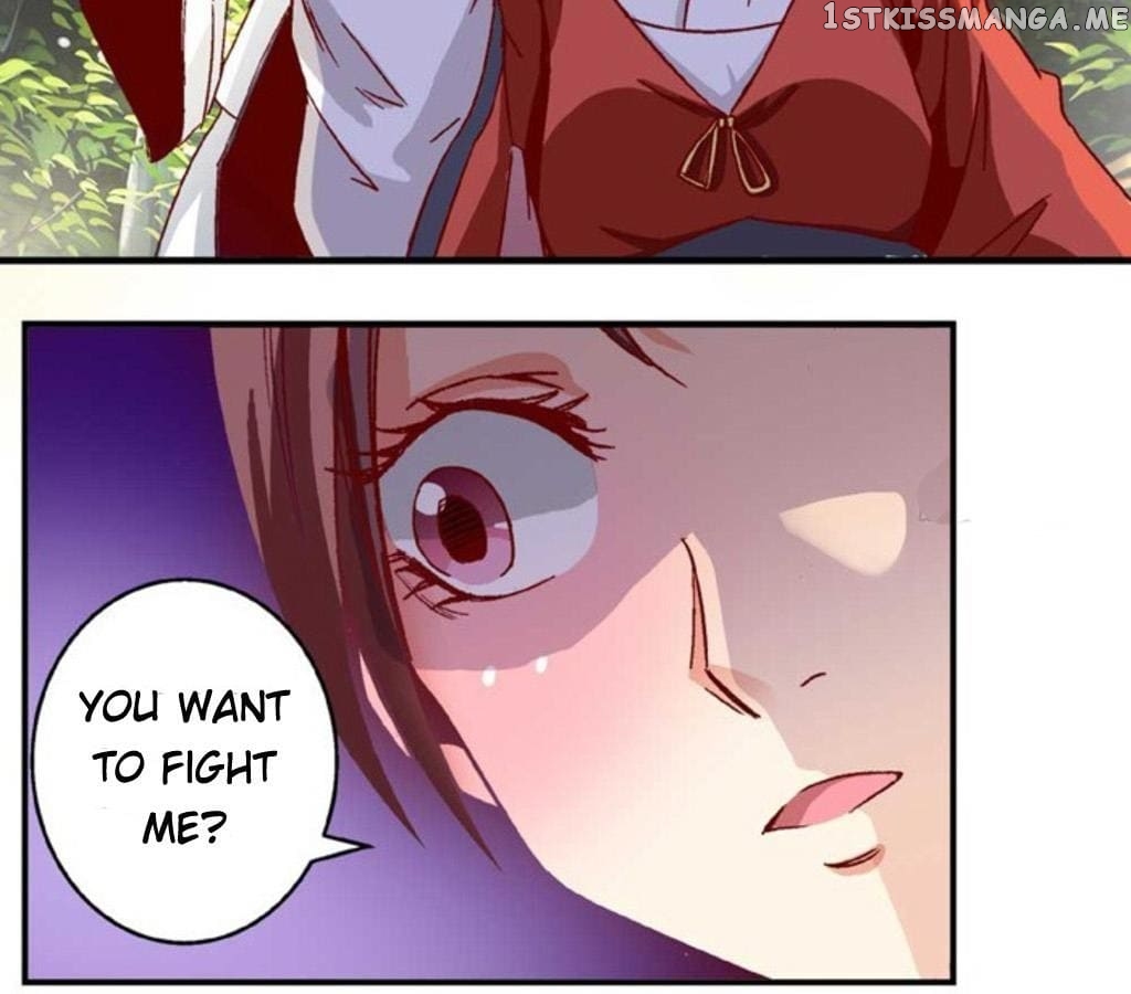 General’s Arranged Marriage chapter 61 - page 24