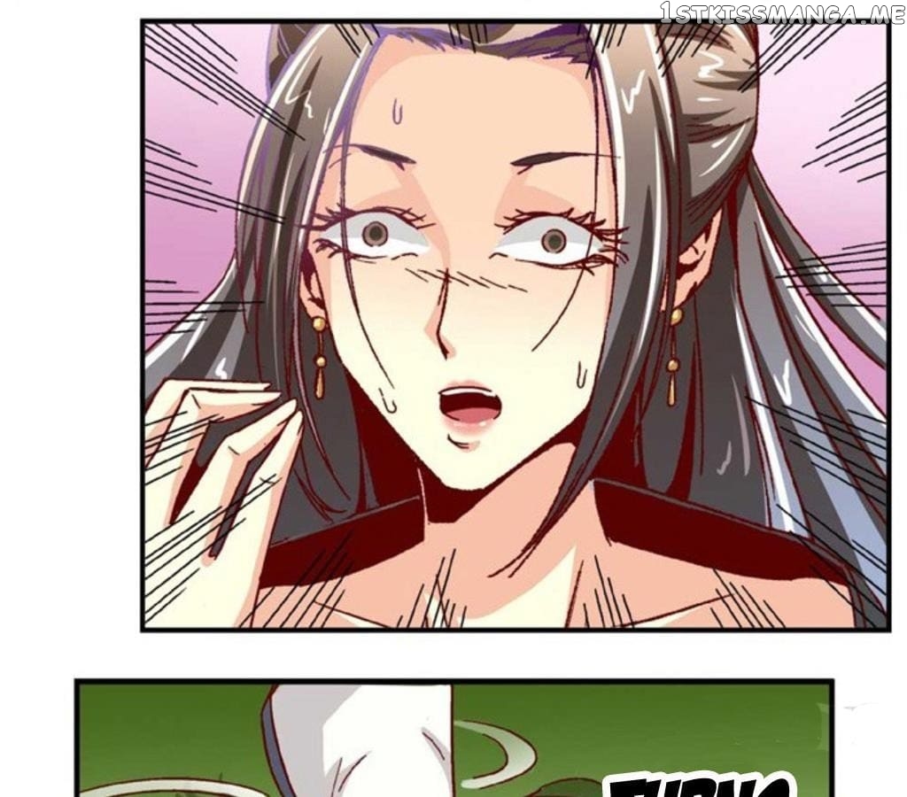 General’s Arranged Marriage chapter 61 - page 25