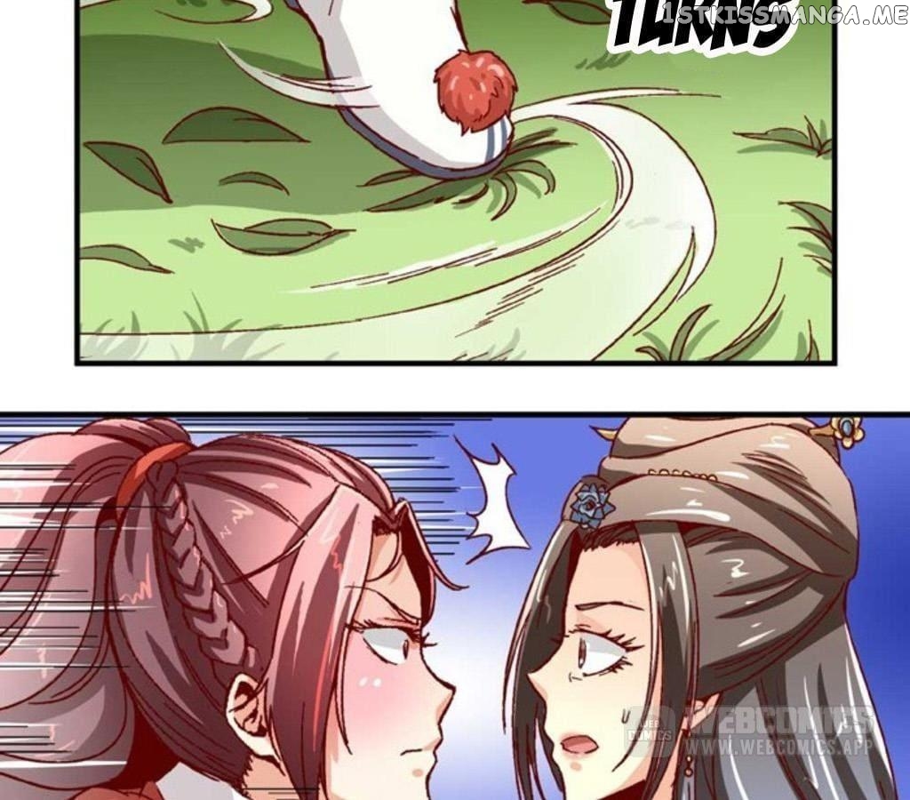 General’s Arranged Marriage chapter 61 - page 26