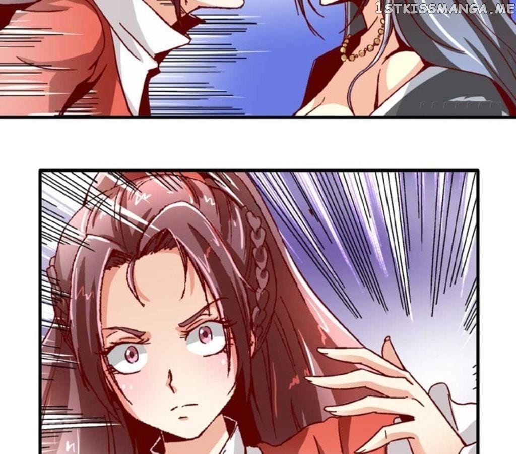 General’s Arranged Marriage chapter 61 - page 27
