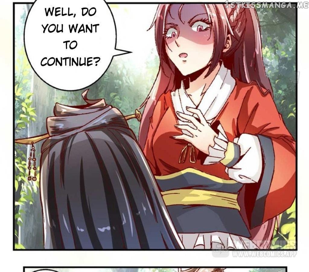 General’s Arranged Marriage chapter 61 - page 30