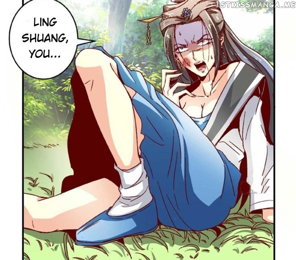 General’s Arranged Marriage chapter 61 - page 31