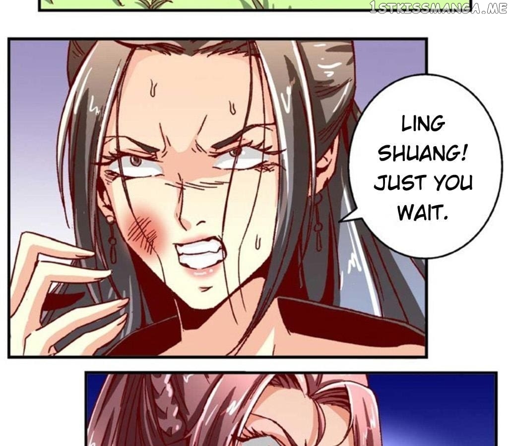 General’s Arranged Marriage chapter 61 - page 32