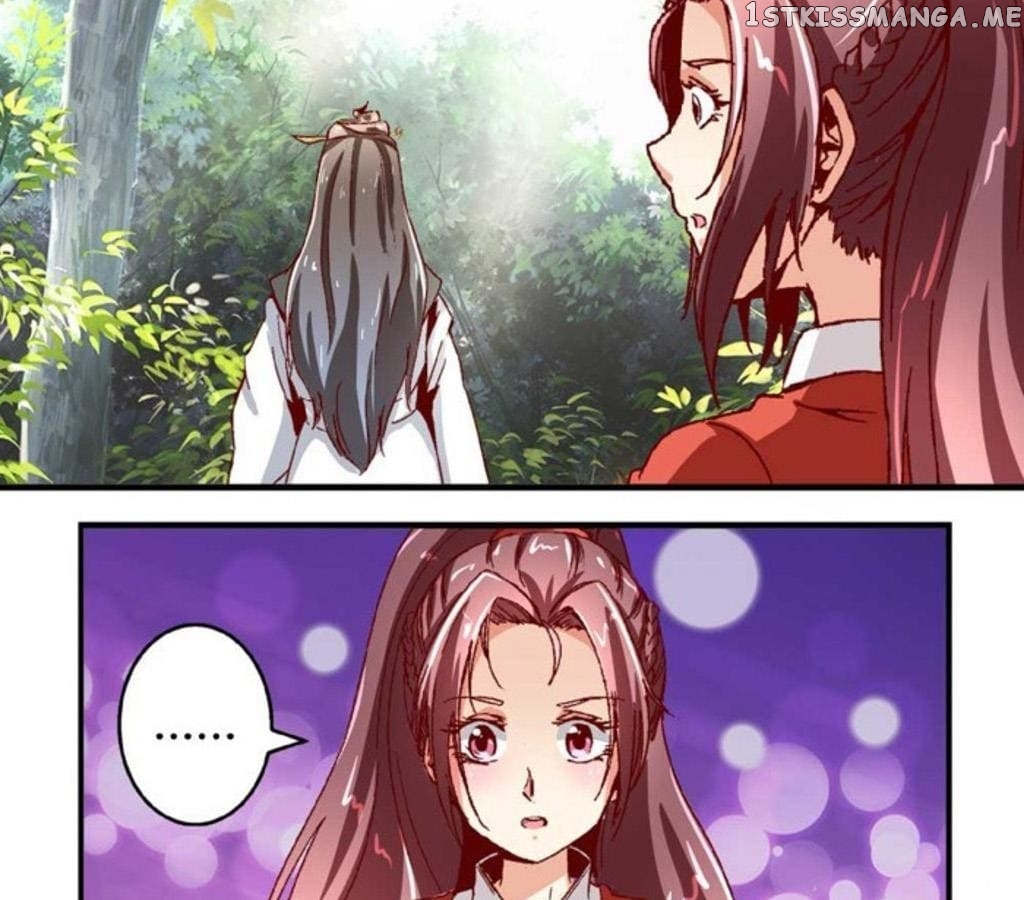General’s Arranged Marriage chapter 61 - page 36