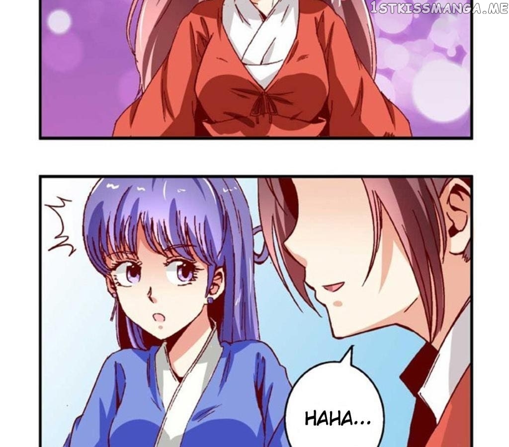 General’s Arranged Marriage chapter 61 - page 37