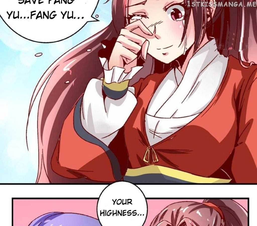 General’s Arranged Marriage chapter 61 - page 40