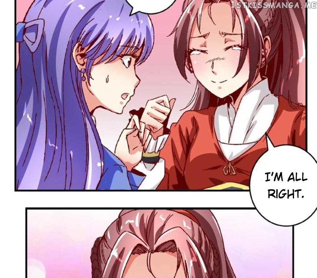 General’s Arranged Marriage chapter 61 - page 41