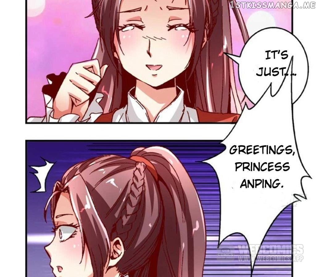 General’s Arranged Marriage chapter 61 - page 42