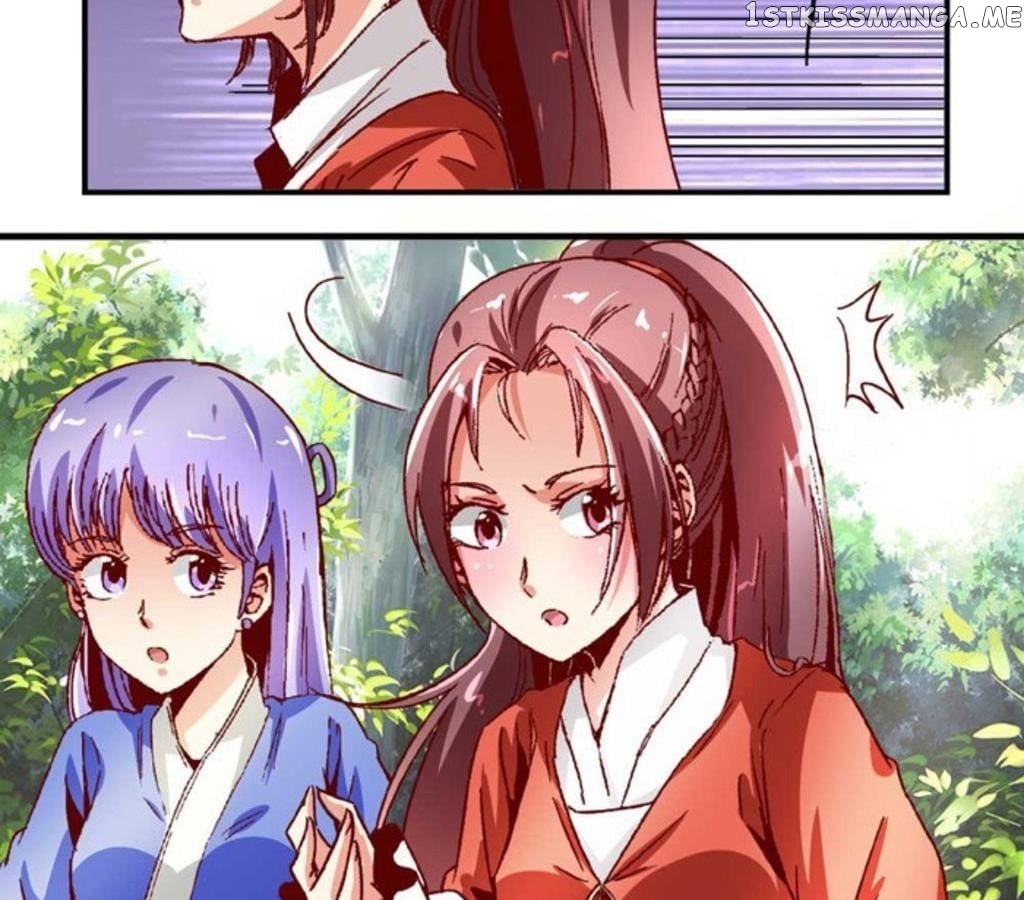 General’s Arranged Marriage chapter 61 - page 43