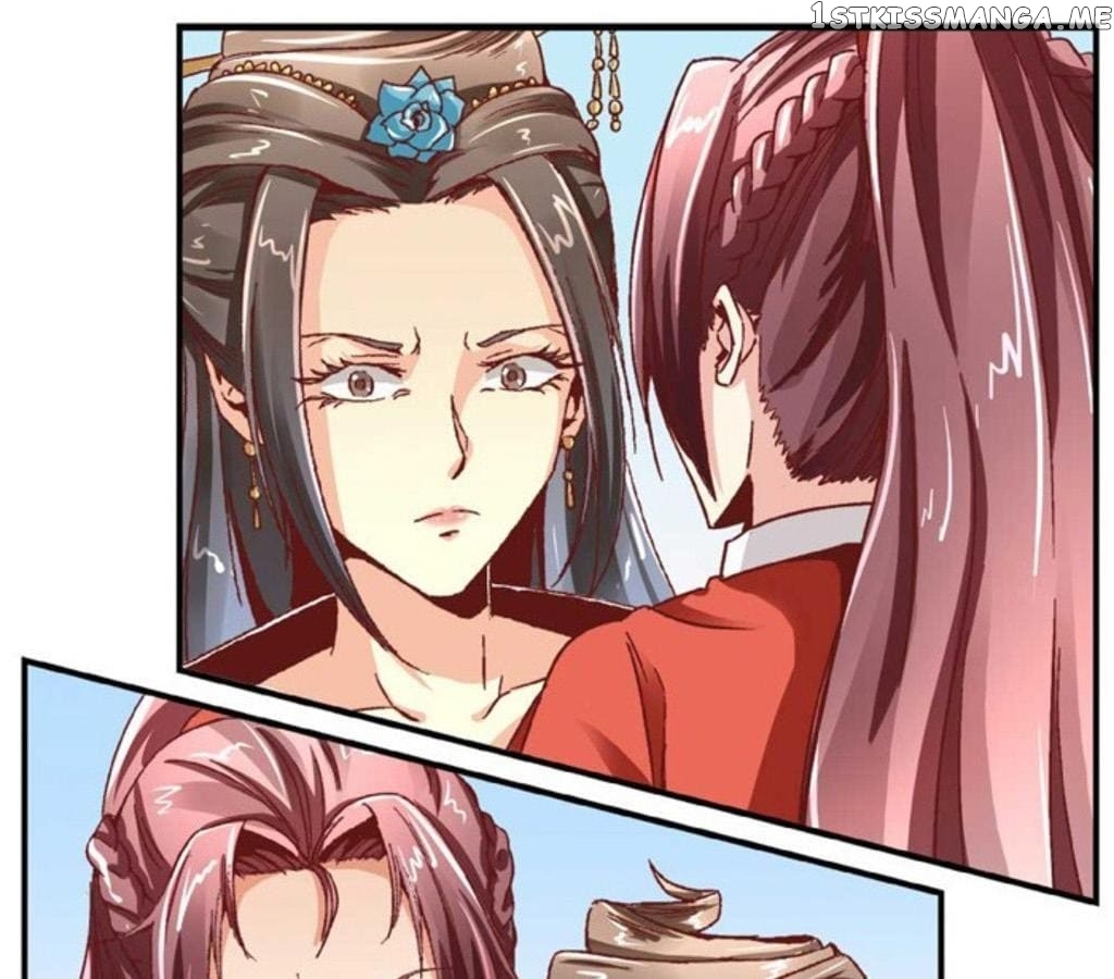 General’s Arranged Marriage chapter 61 - page 5