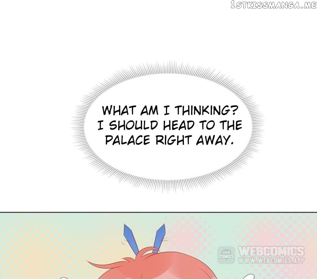 General’s Arranged Marriage chapter 124 - page 10
