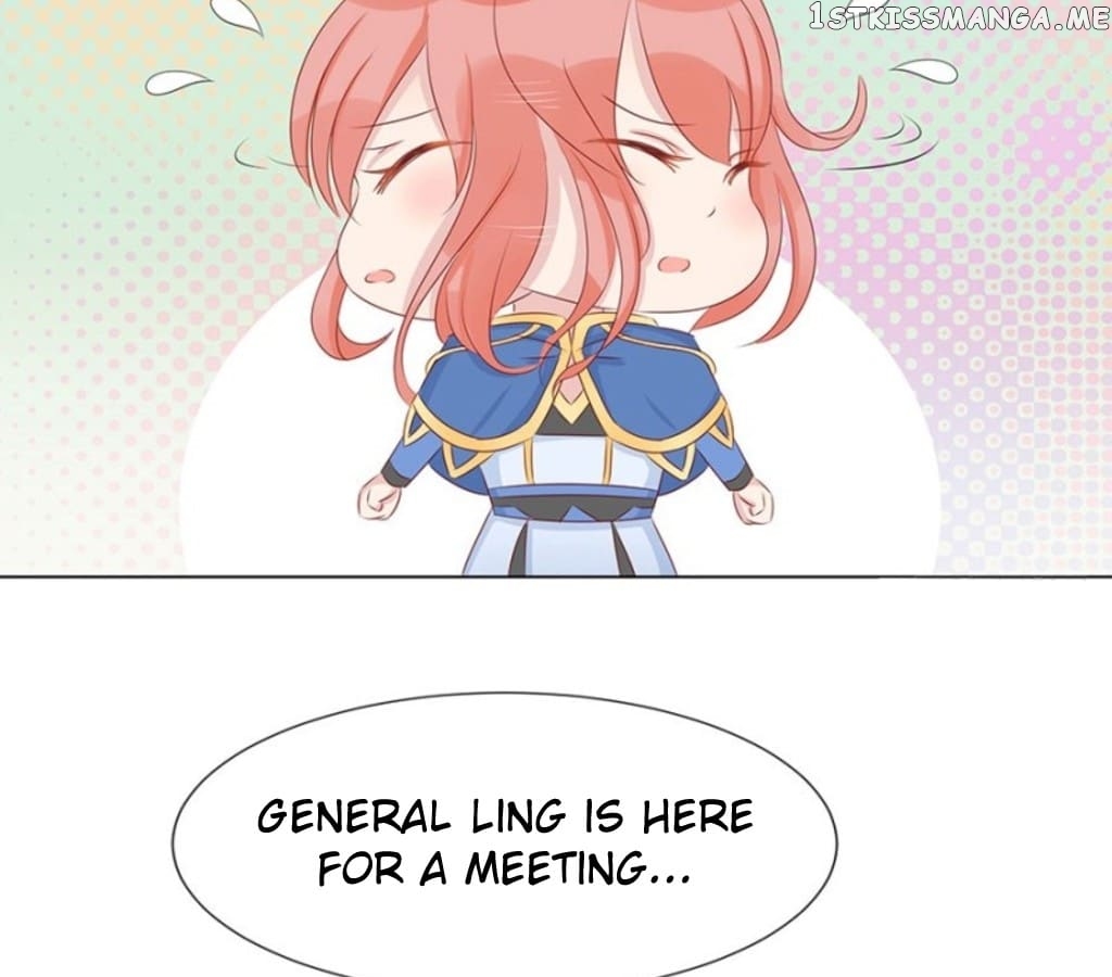 General’s Arranged Marriage chapter 124 - page 11