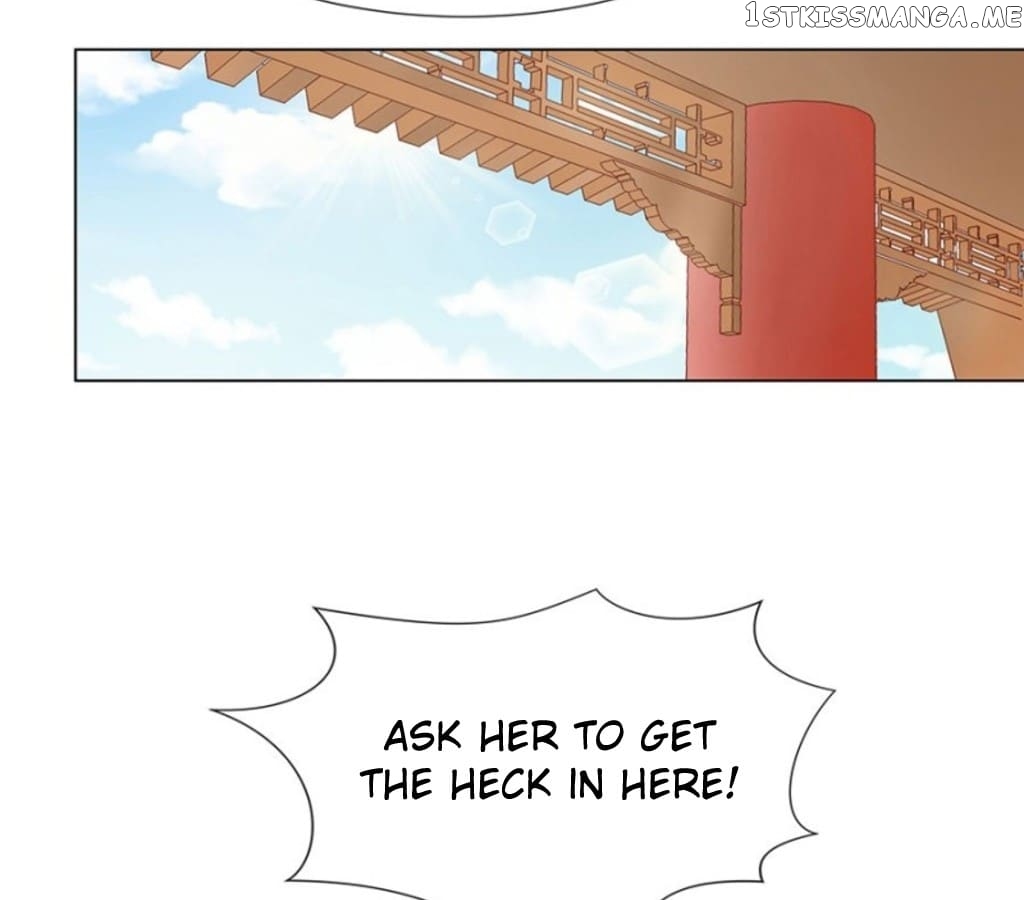 General’s Arranged Marriage chapter 124 - page 12