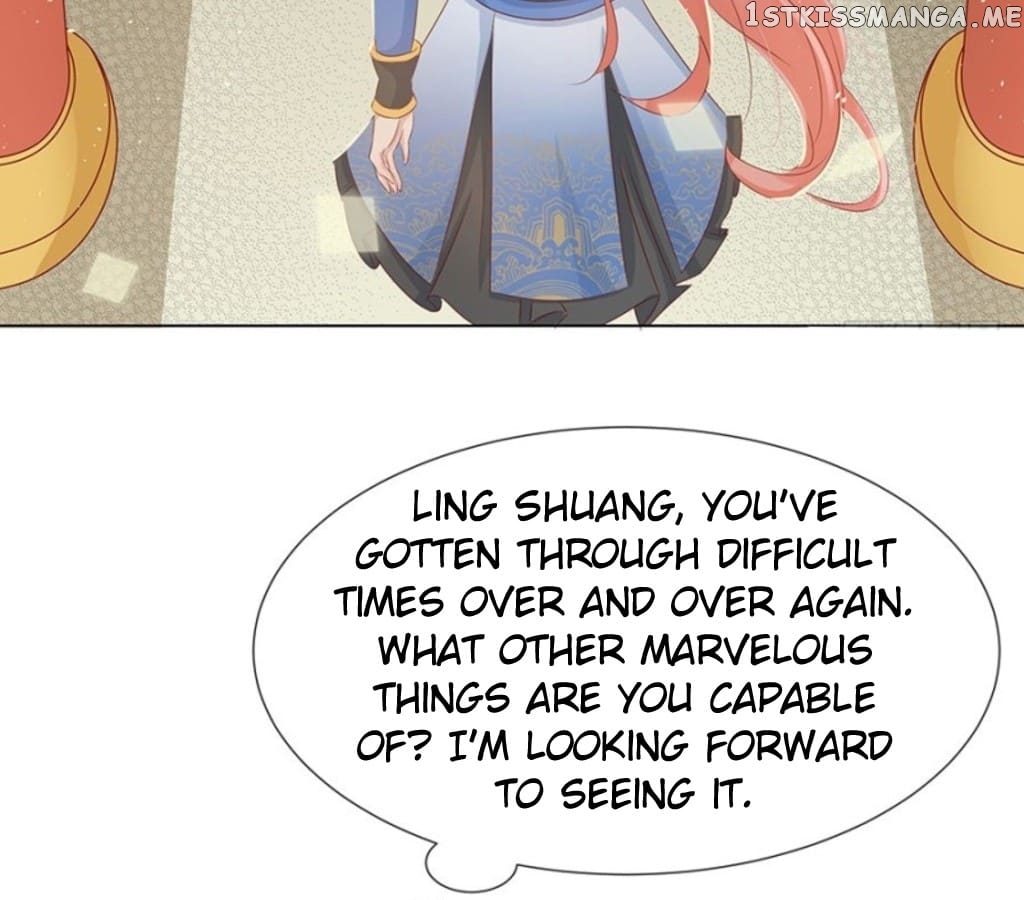 General’s Arranged Marriage chapter 124 - page 21