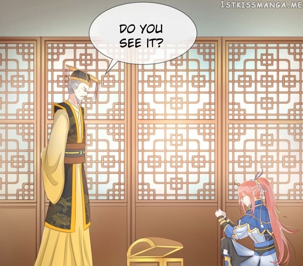 General’s Arranged Marriage chapter 124 - page 28