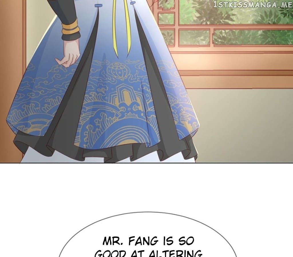 General’s Arranged Marriage chapter 124 - page 3