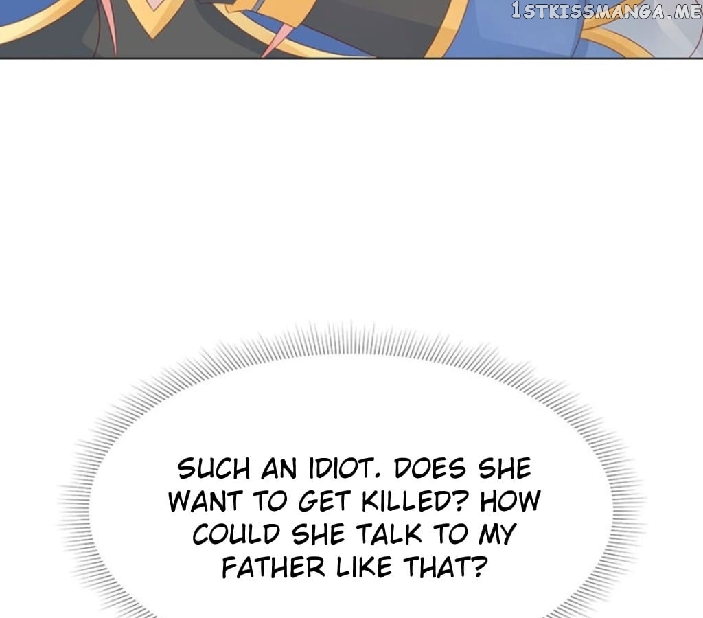 General’s Arranged Marriage chapter 124 - page 31