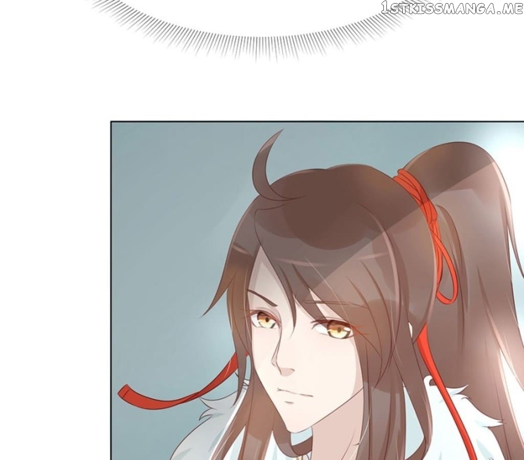 General’s Arranged Marriage chapter 124 - page 32