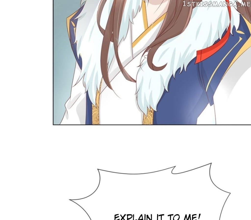 General’s Arranged Marriage chapter 124 - page 33
