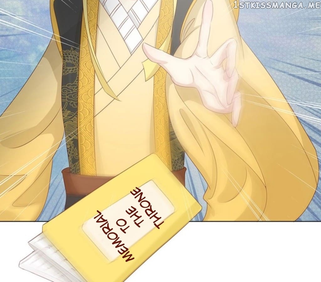 General’s Arranged Marriage chapter 124 - page 35