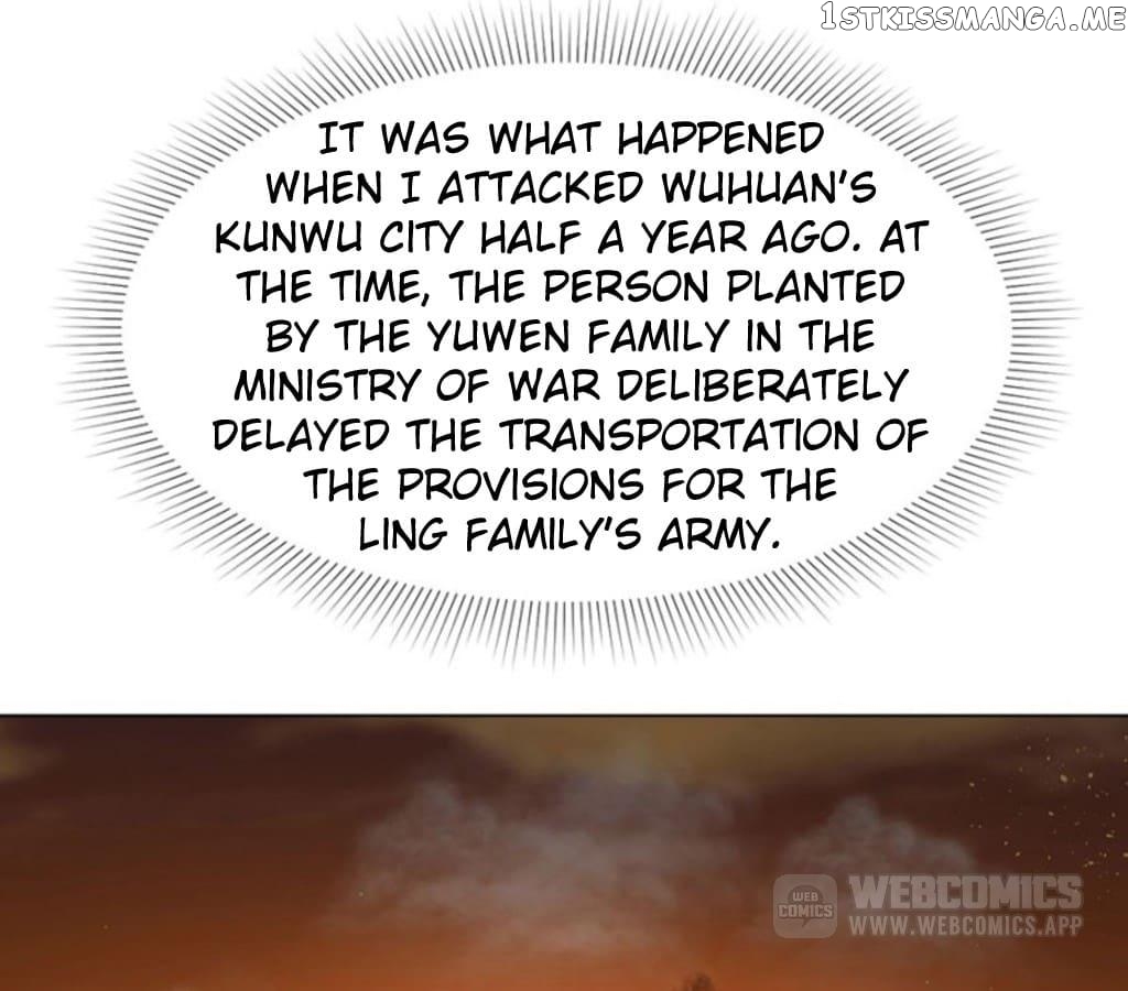 General’s Arranged Marriage chapter 124 - page 38