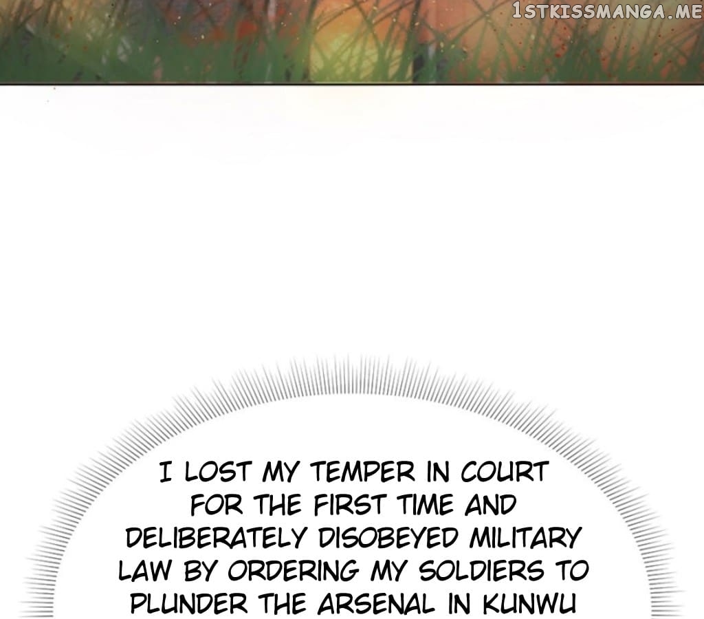 General’s Arranged Marriage chapter 124 - page 40