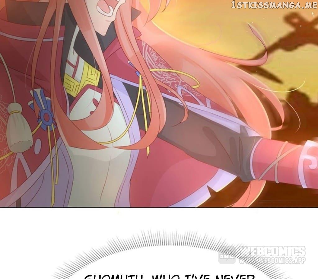 General’s Arranged Marriage chapter 124 - page 42